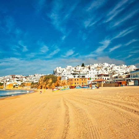 Holiday Home Roberts By Interhome Albufeira Exterior foto