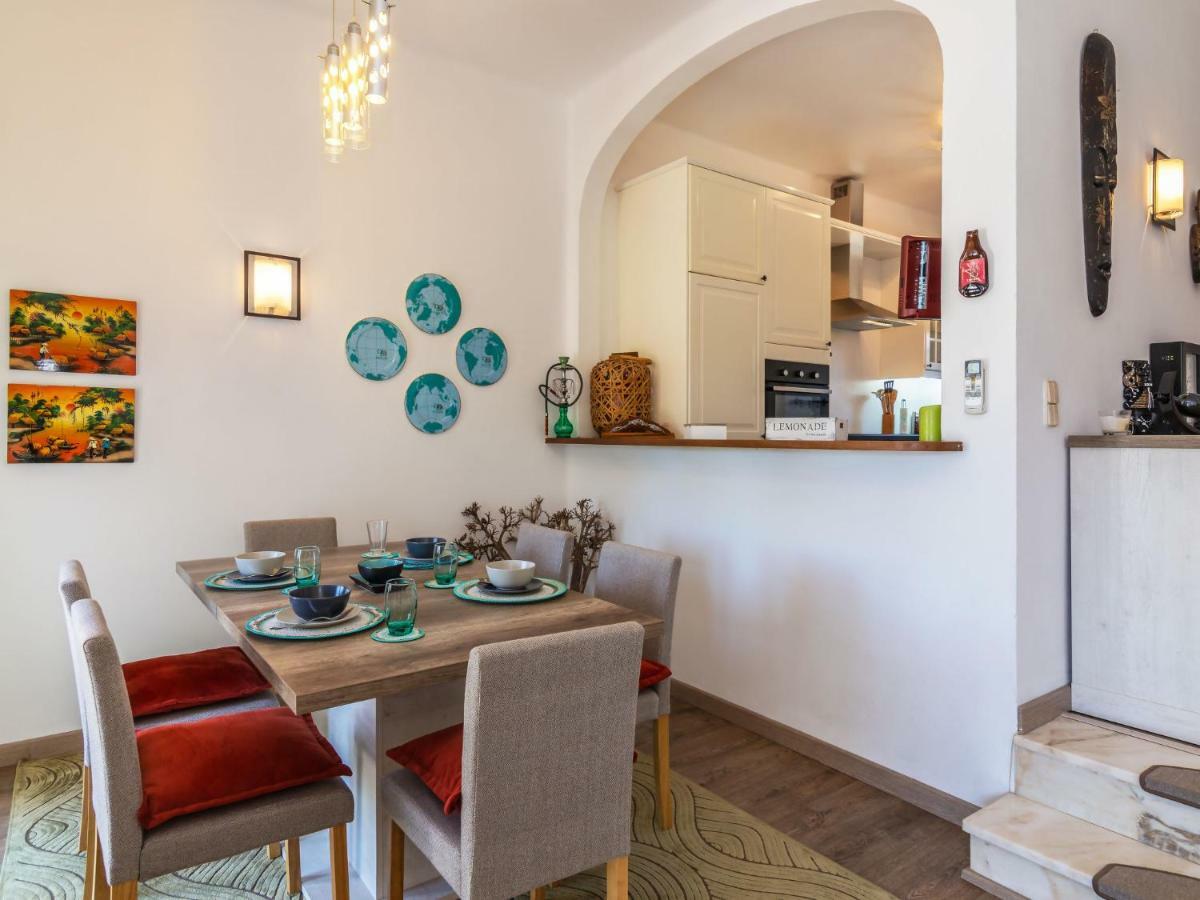 Holiday Home Roberts By Interhome Albufeira Exterior foto