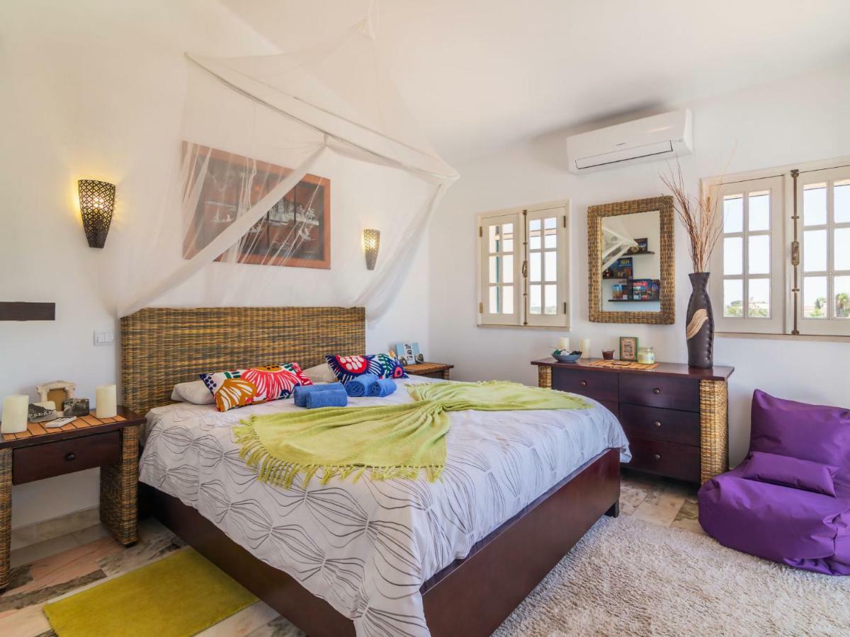 Holiday Home Roberts By Interhome Albufeira Exterior foto